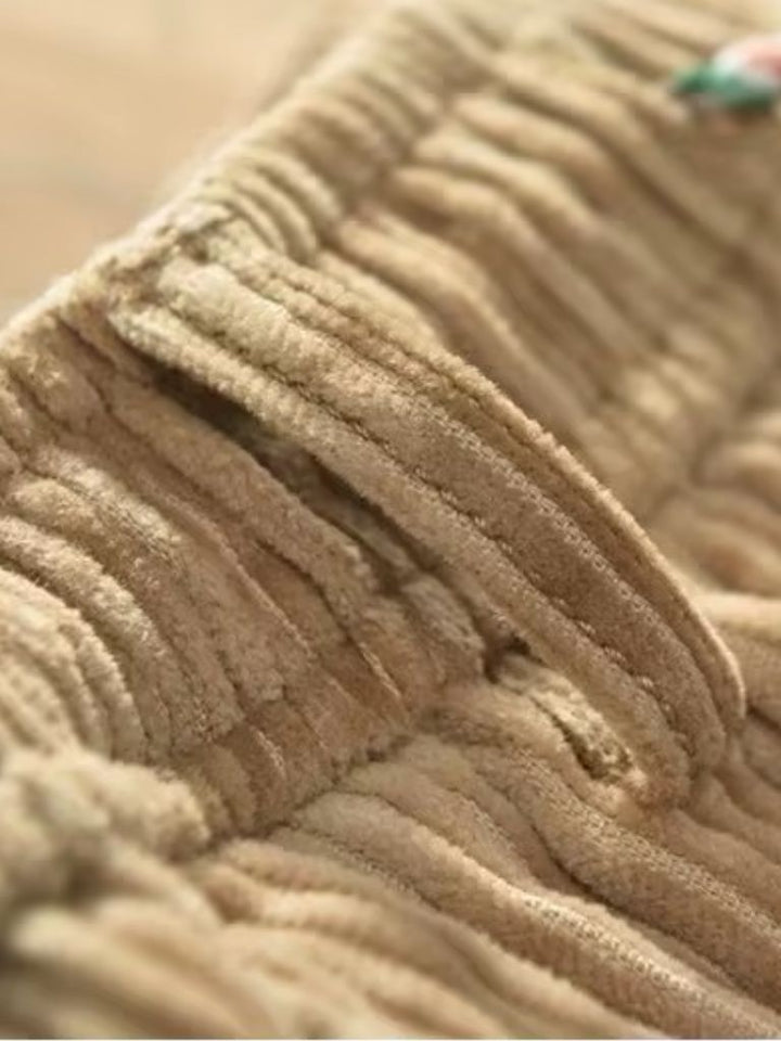 Nikolaj™ | Sable Walk Shorts