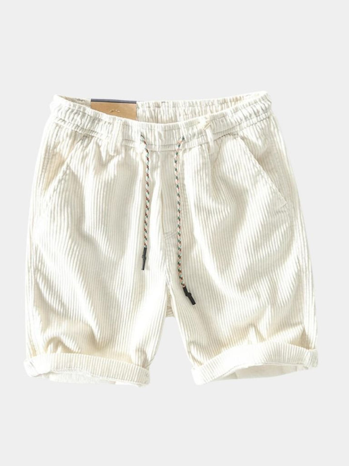 Nikolaj™ | Sable Walk Shorts