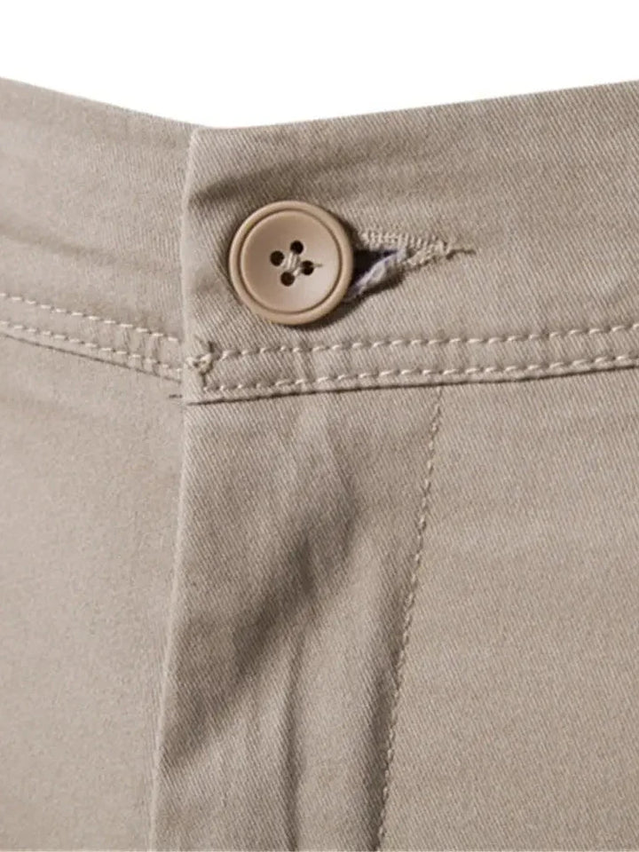 Nikolaj™ | Slim Fit Bukser