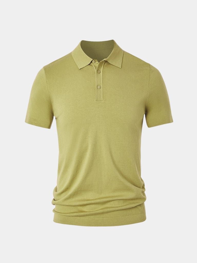 Nils™ | Breeze Field Polo