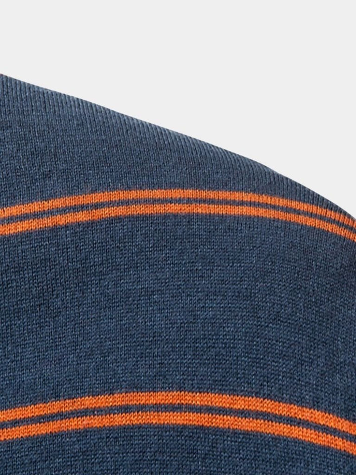 Noah™ | Marine Stribet Solnedgang