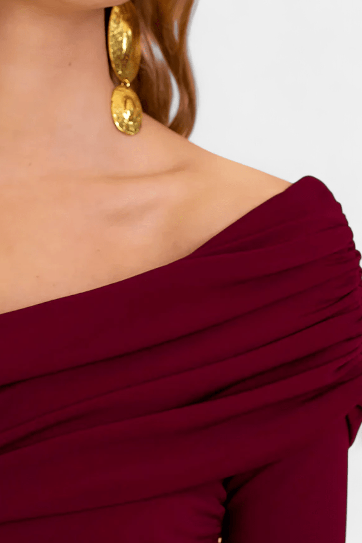 Nora | Festlig heldragt