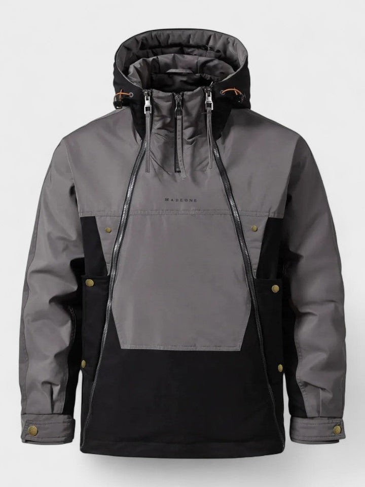 Nordic Explorer™ | Ekstrem-vinter Anorak