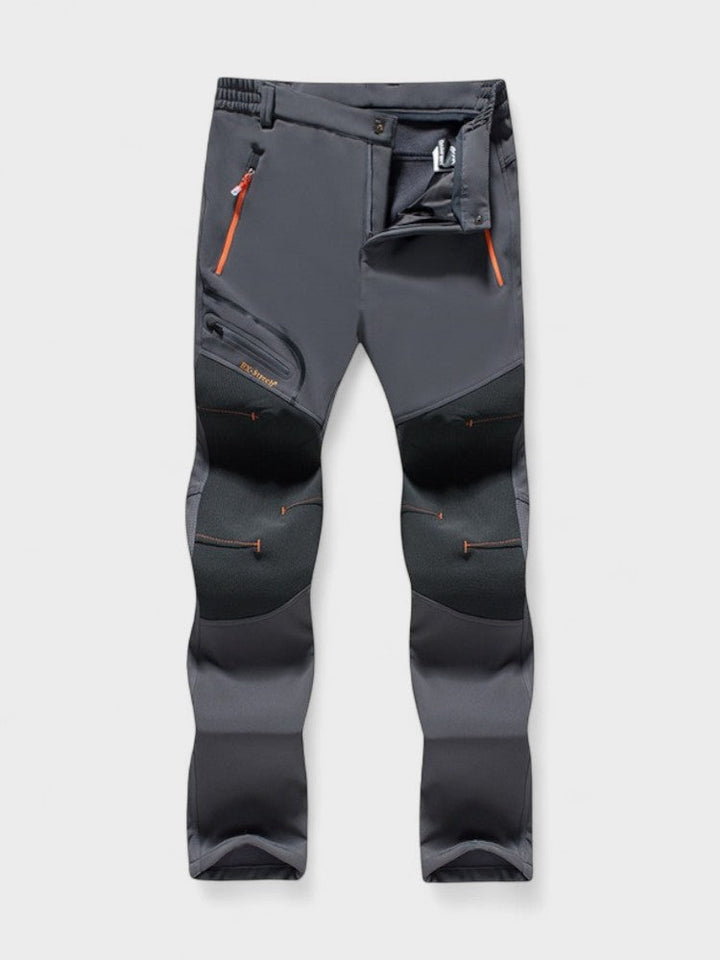 Nordtrek™ | Elastiske og vandafvisende trekkingbukser