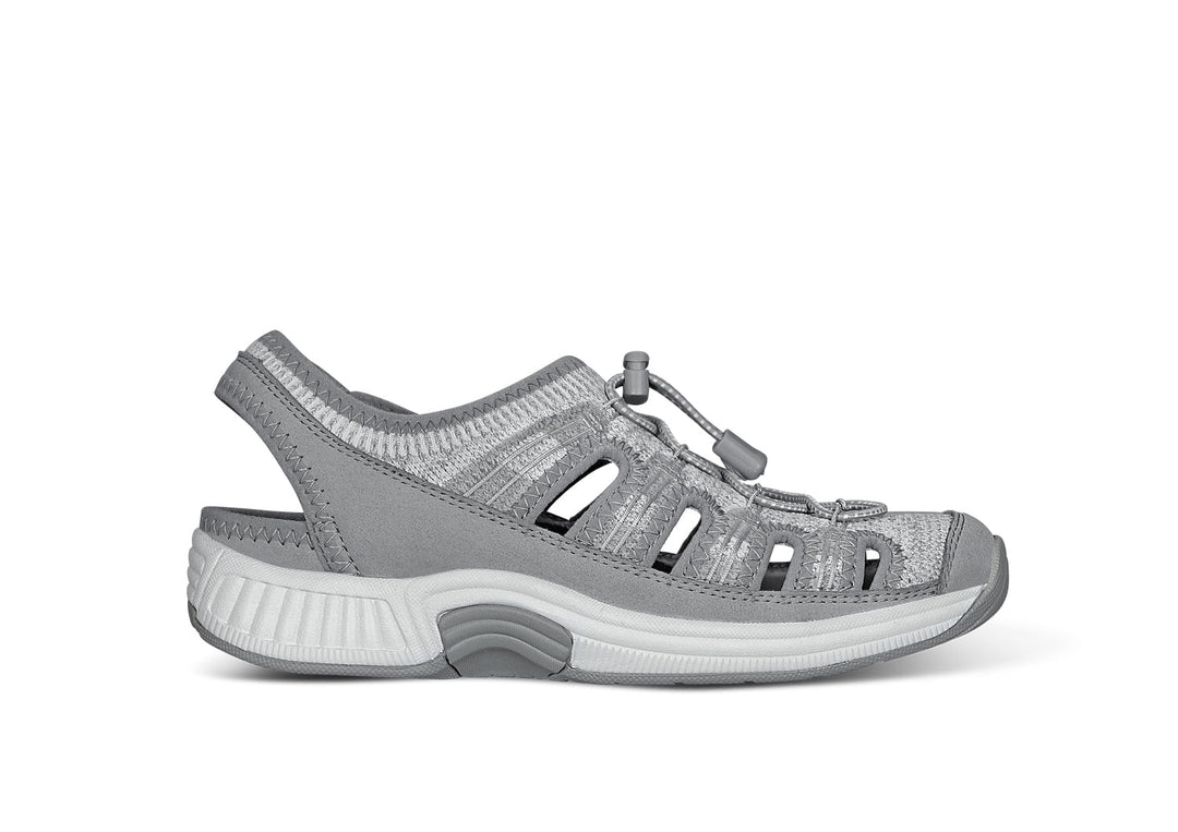 Agnes - Den sporty komfort-sandal til aktive sommerdage