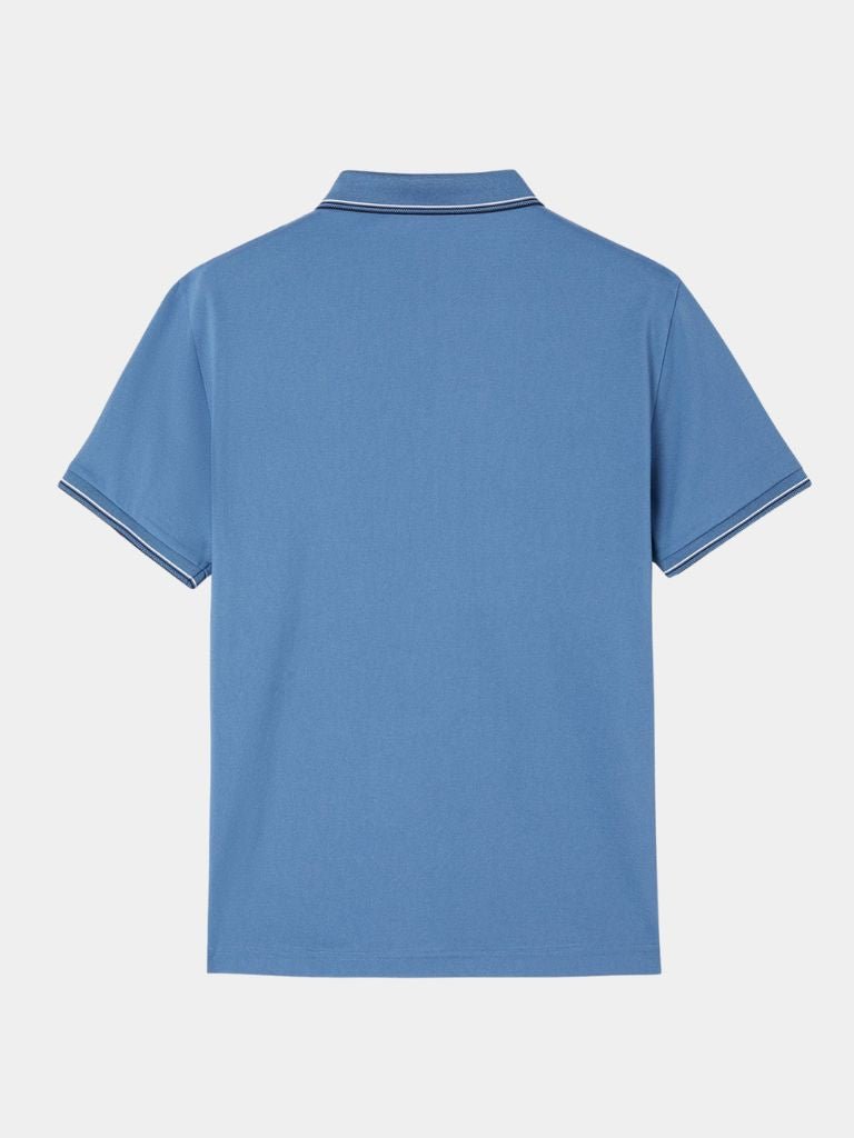 Ole™ | Classique Azure Polo