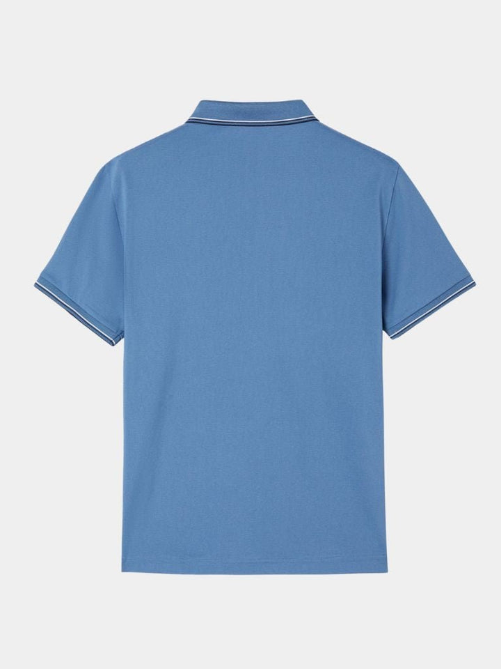 Ole™ | Classique Azure Polo
