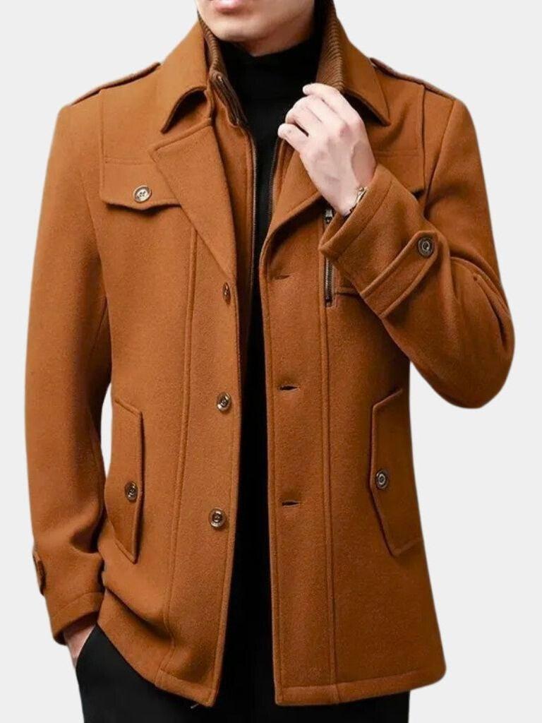 Hardt™ | "Peaky Blinders" Jakke