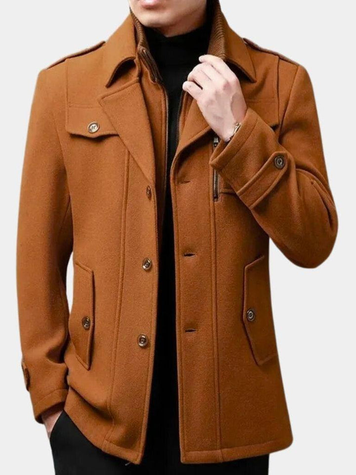 Hardt™ | "Peaky Blinders" Jakke