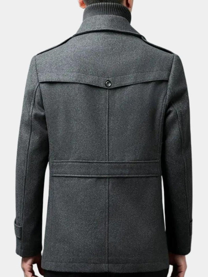 Hardt™ | "Peaky Blinders" Jakke