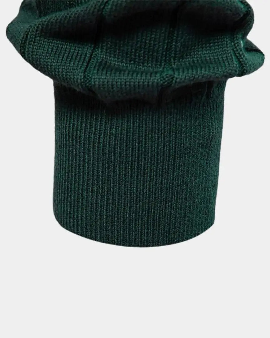 Oliver™ | Bomuldstrøje med Knapper