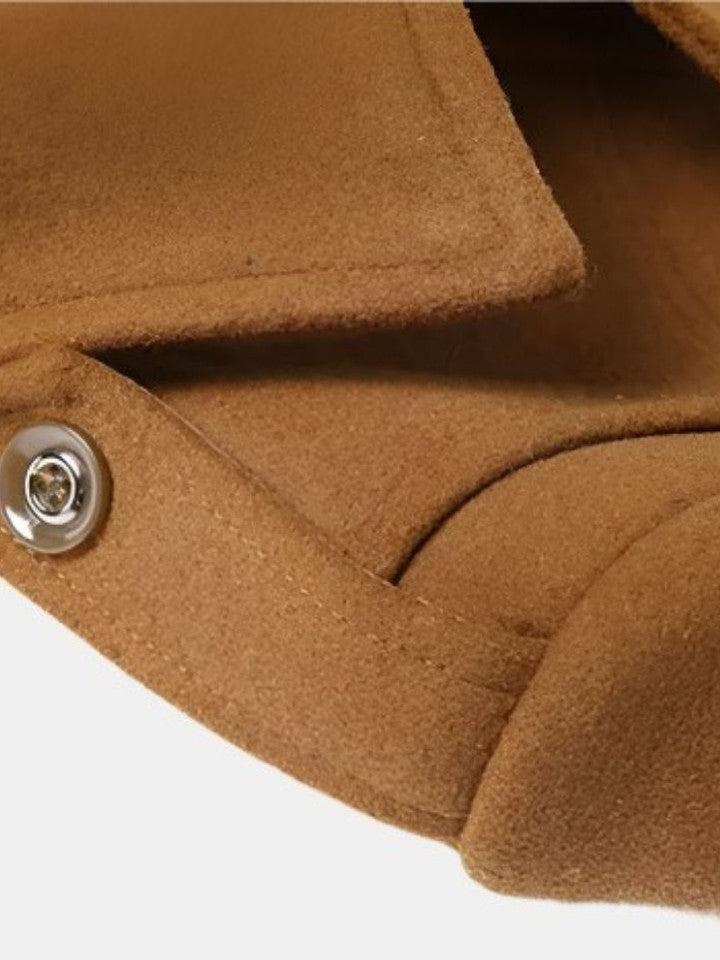 Hardt™ | "Peaky Blinders" Jakke