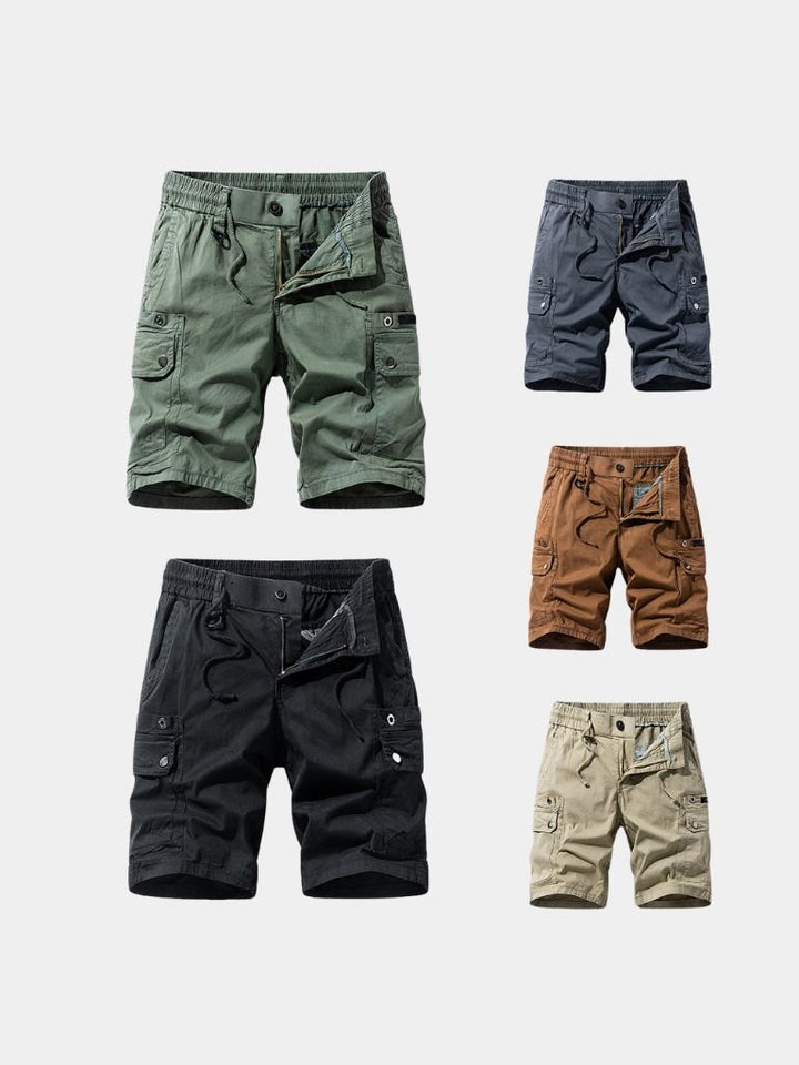 Oscar™ | Cargo Shorts Dominion Trail