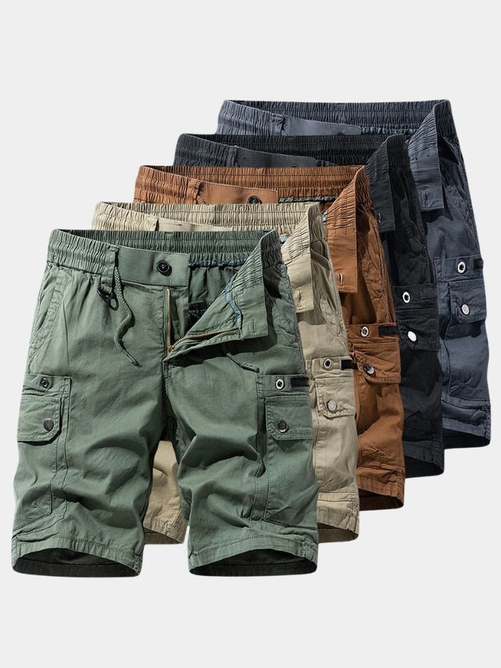 Oscar™ | Cargo Shorts Dominion Trail