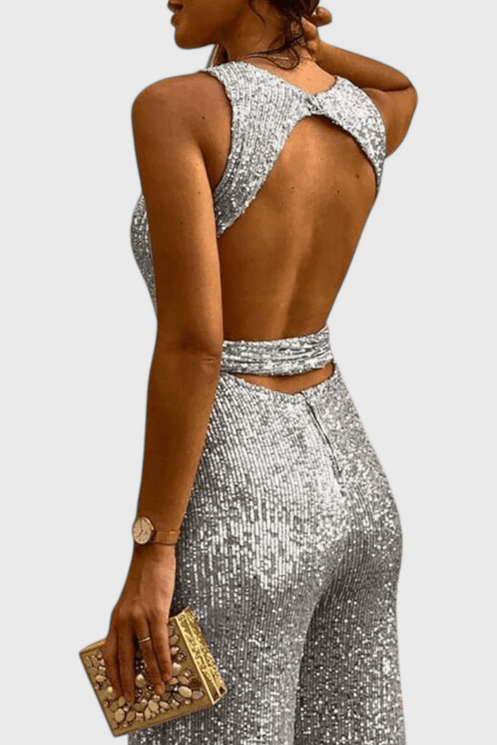 Paljet | Jumpsuit