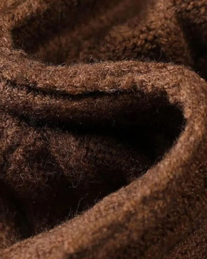 Patrick™ | Klassisk Varmetrøje