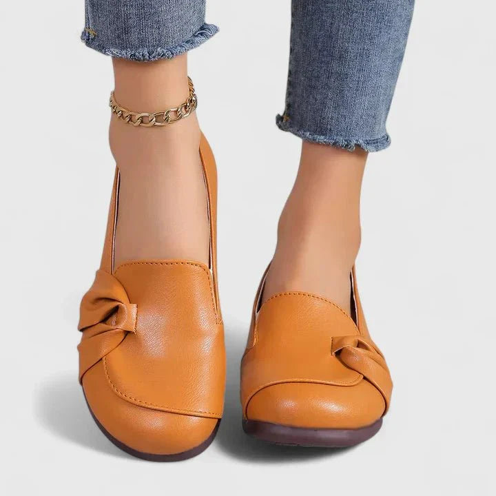 Pernille | Elegant sko