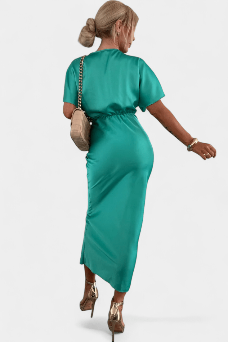 Pernille | Midi kjole