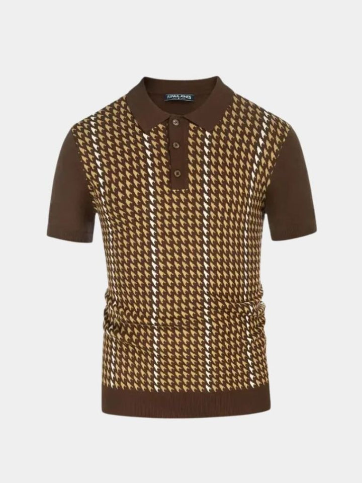 Philip™ | Old Silver Polo