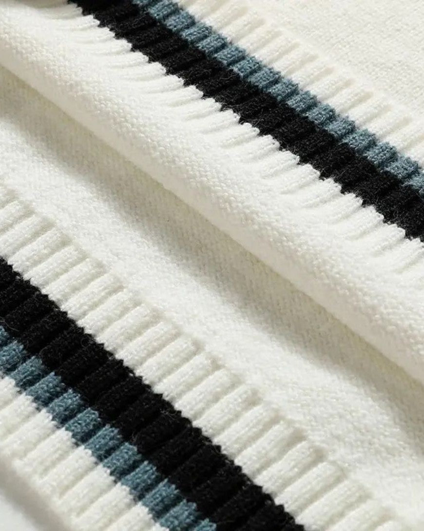 Rasmus™ | V-hals Pullover