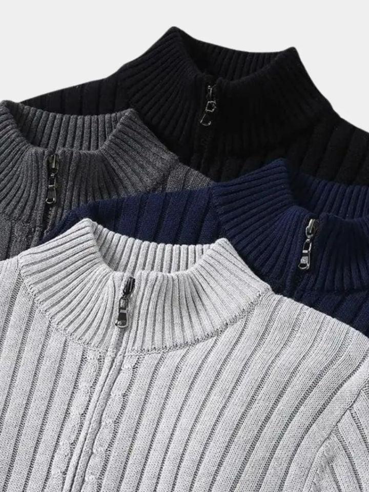 Regency™ | Strikjakke