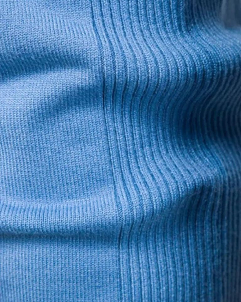 Rene™ | Minimalistisk Trøje