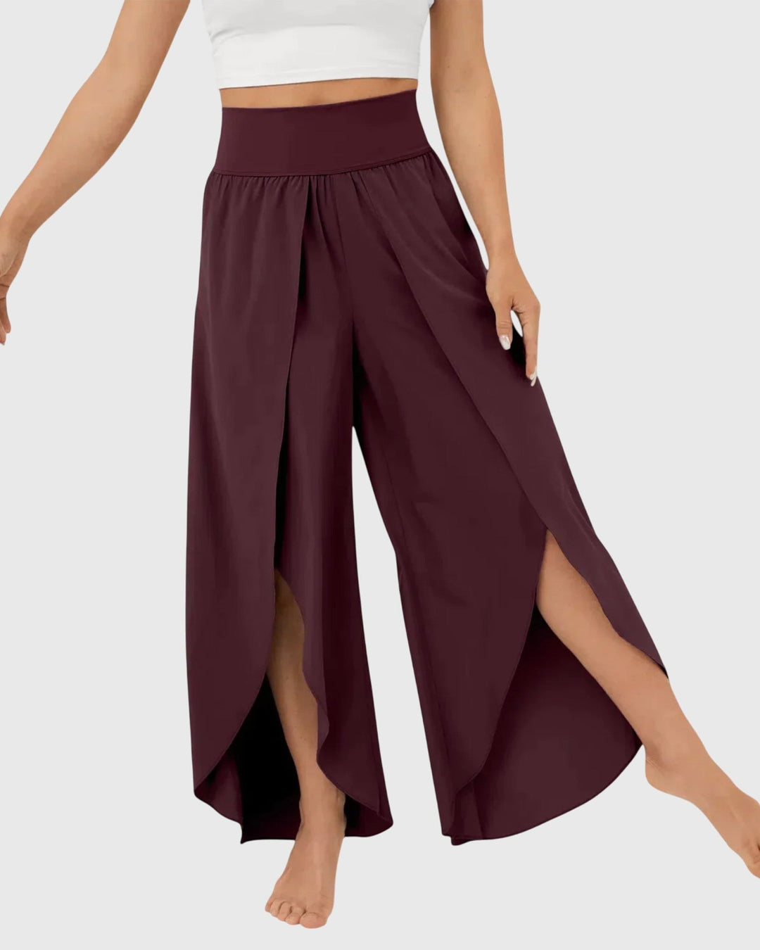 Rikke | AirFlow-bukser