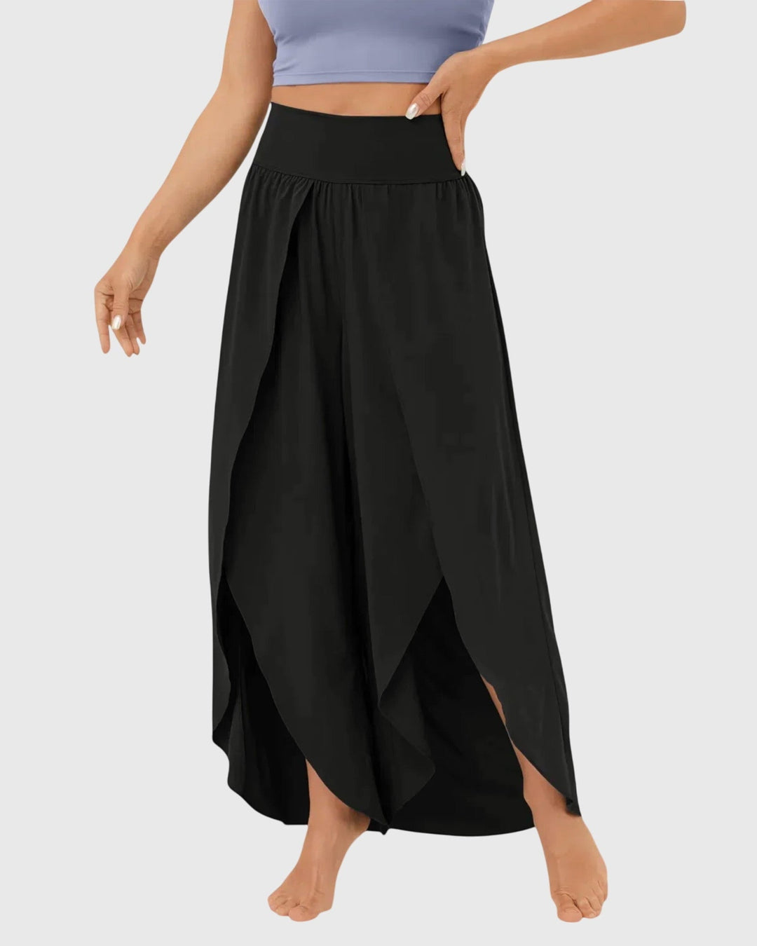 Rikke | AirFlow-bukser