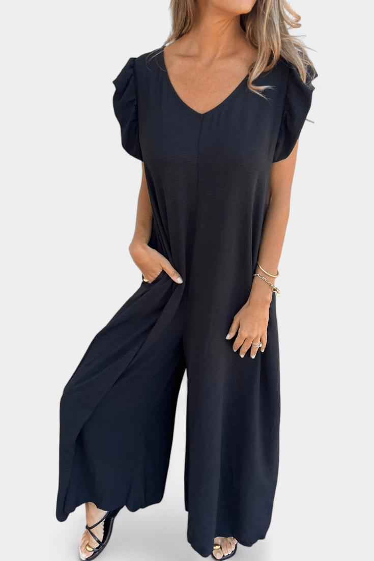 Ronja | Leopard heldragt