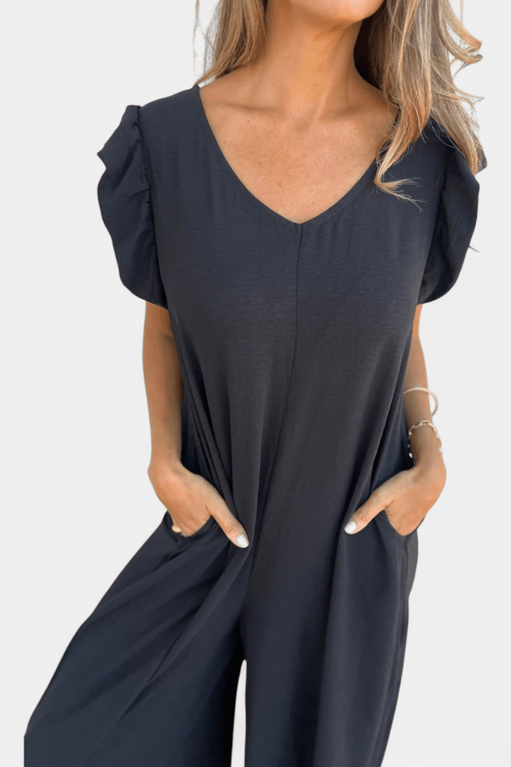 Ronja | Leopard heldragt