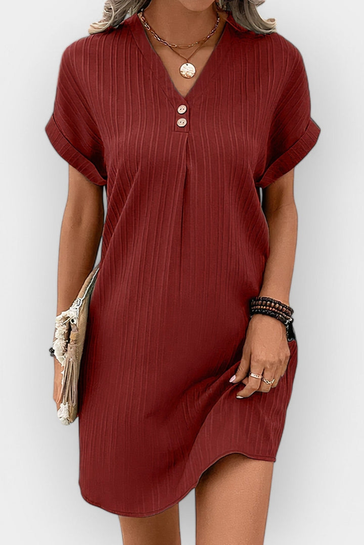 Rosa | Lette sommerkjoler