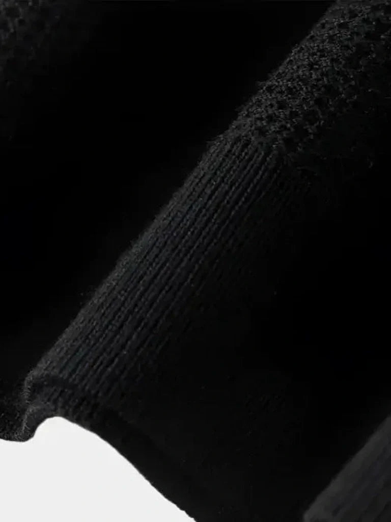 Rune™ | Kortærmet Uden Knapper