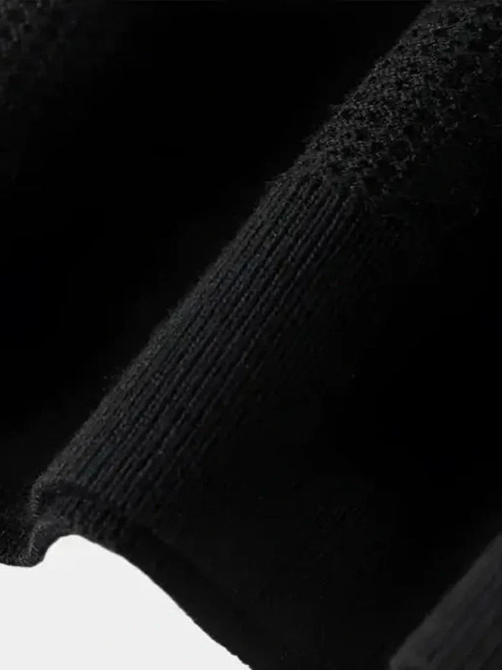 Rune™ | Kortærmet Uden Knapper