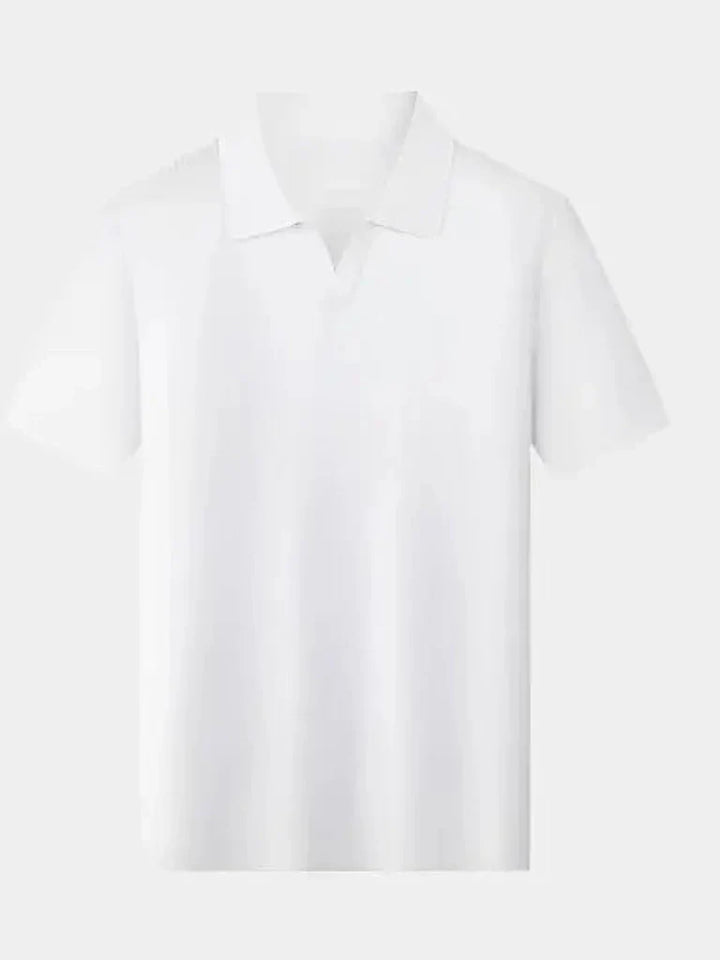 Rune™ | Kortærmet Uden Knapper