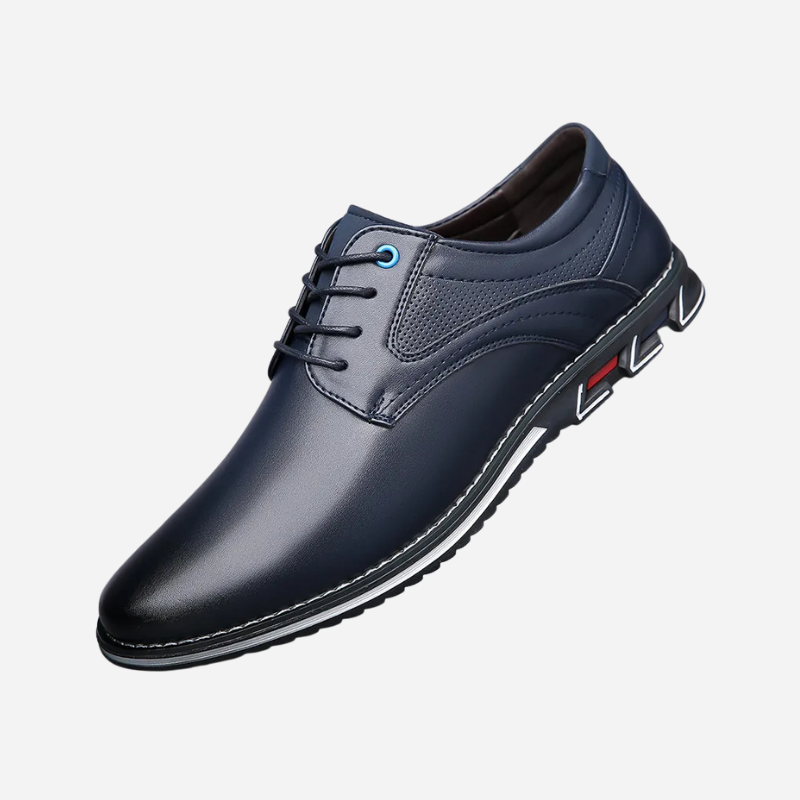 Christian Beaufort Authority