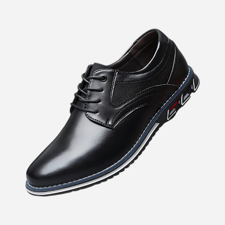 Christian Beaufort Authority