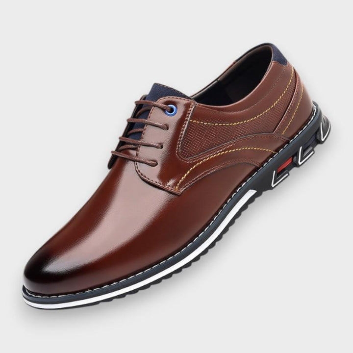 Christian Beaufort Authority