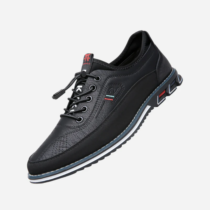 Christian Beaufort Core