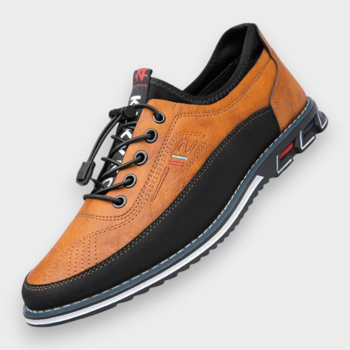 Christian Beaufort Core