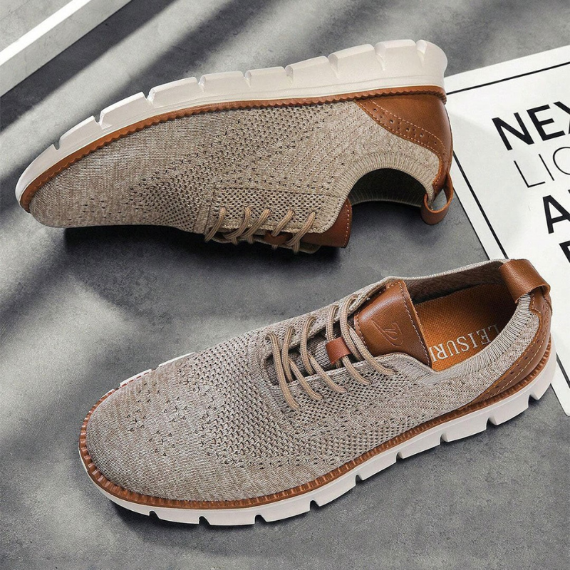 Christian Beaufort Craft