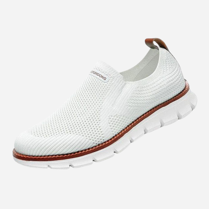 Christian Beaufort Flow