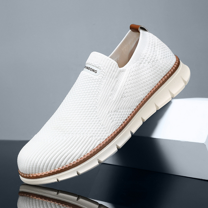 Christian Beaufort Flow