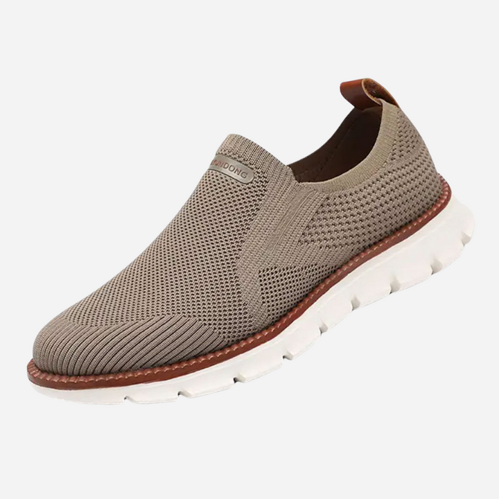 Christian Beaufort Flow