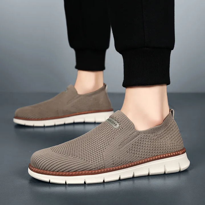 Christian Beaufort Flow