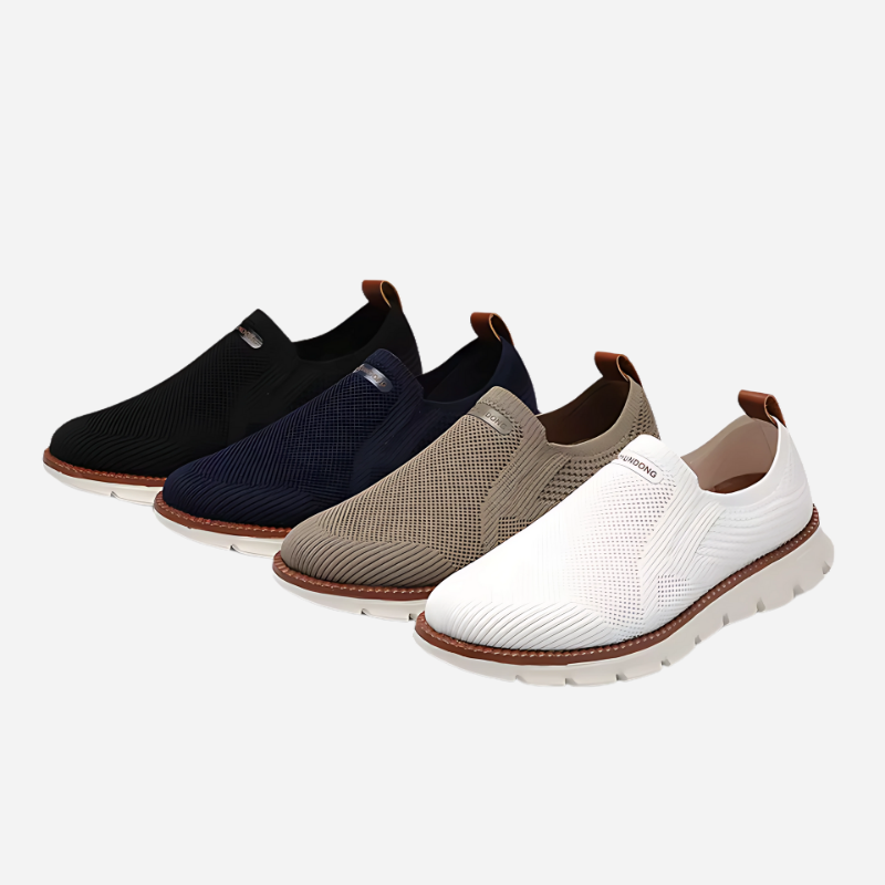 Christian Beaufort Flow