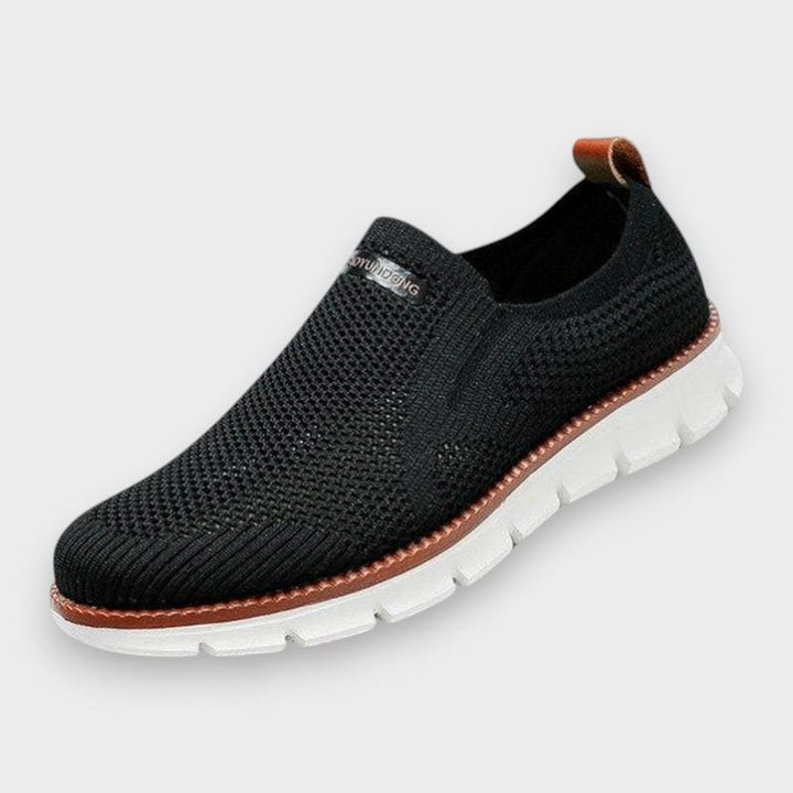 Christian Beaufort Flow