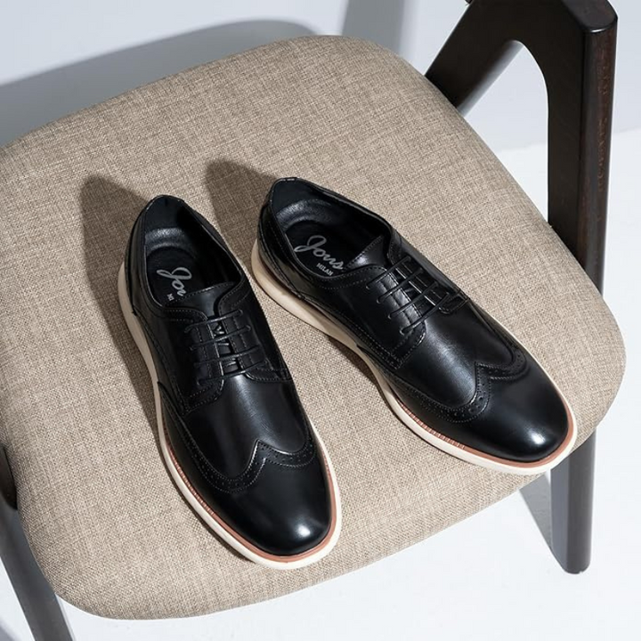 Christian Beaufort Hybrid