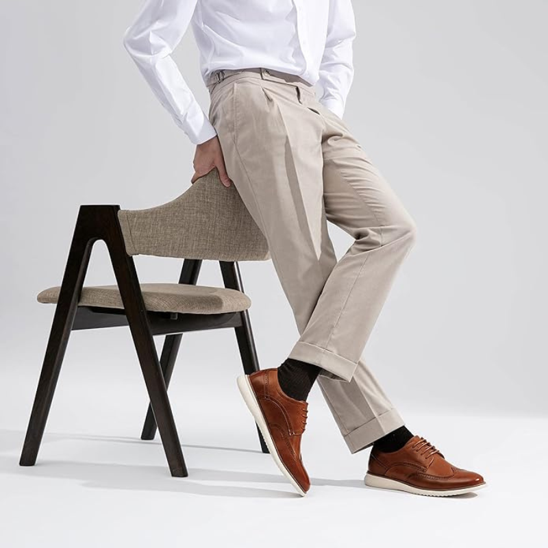 Christian Beaufort Hybrid