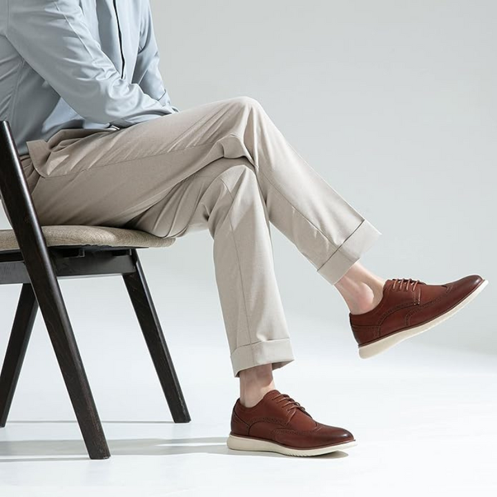 Christian Beaufort Hybrid