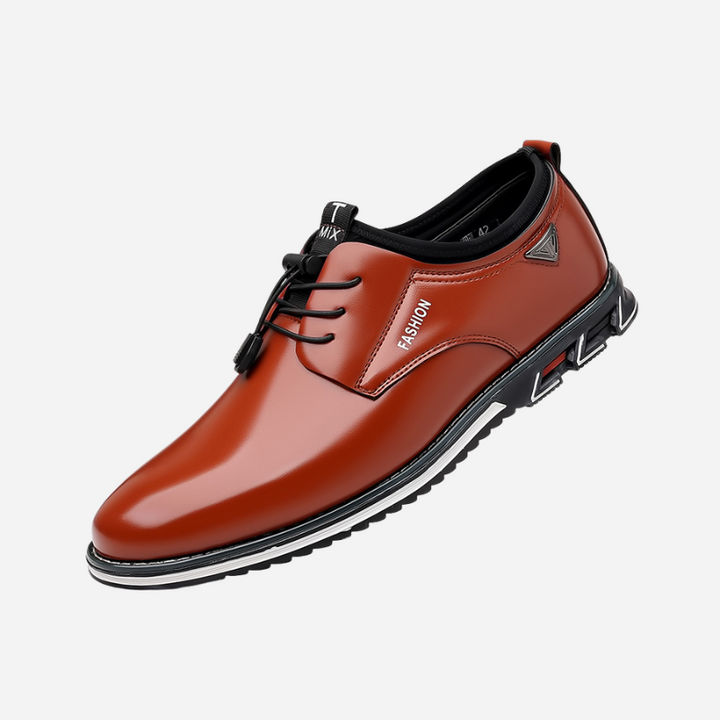 Christian Beaufort Icon